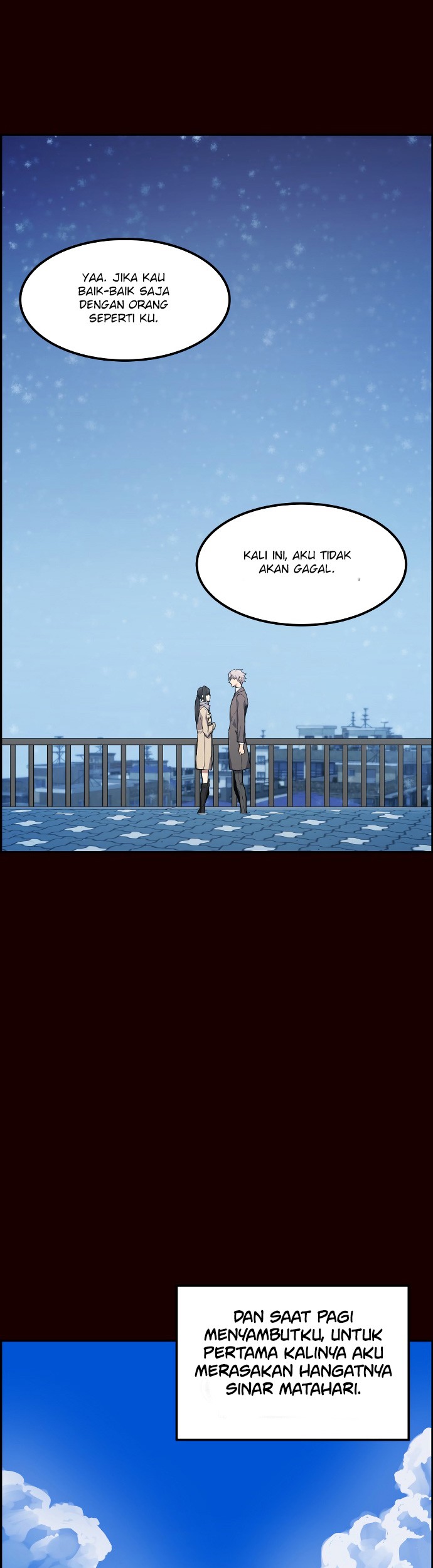 Gangnam Dokkaebi Chapter 18 Gambar 53