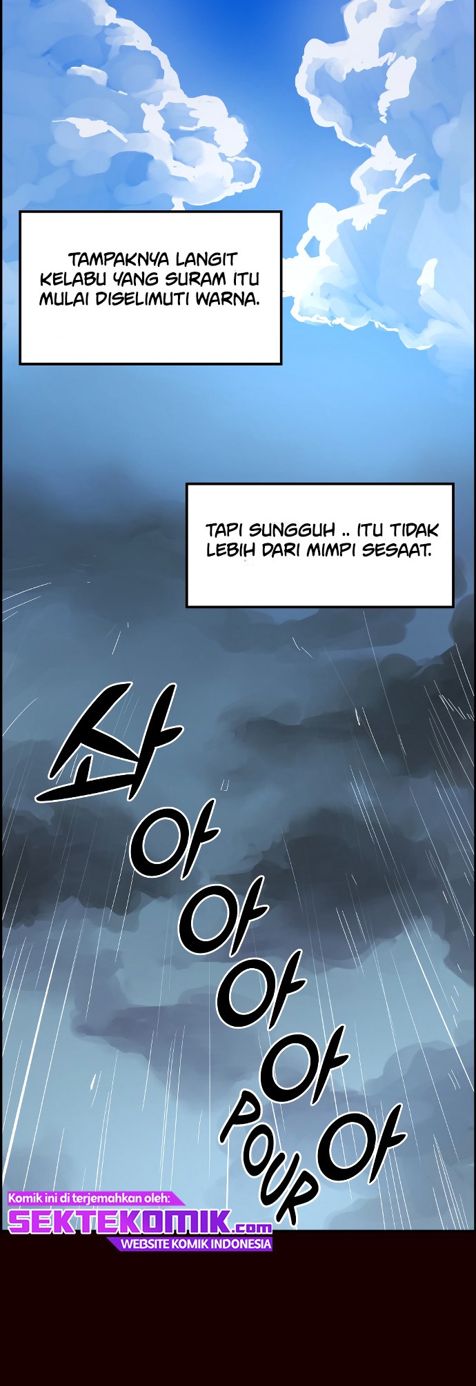 Gangnam Dokkaebi Chapter 18 Gambar 54