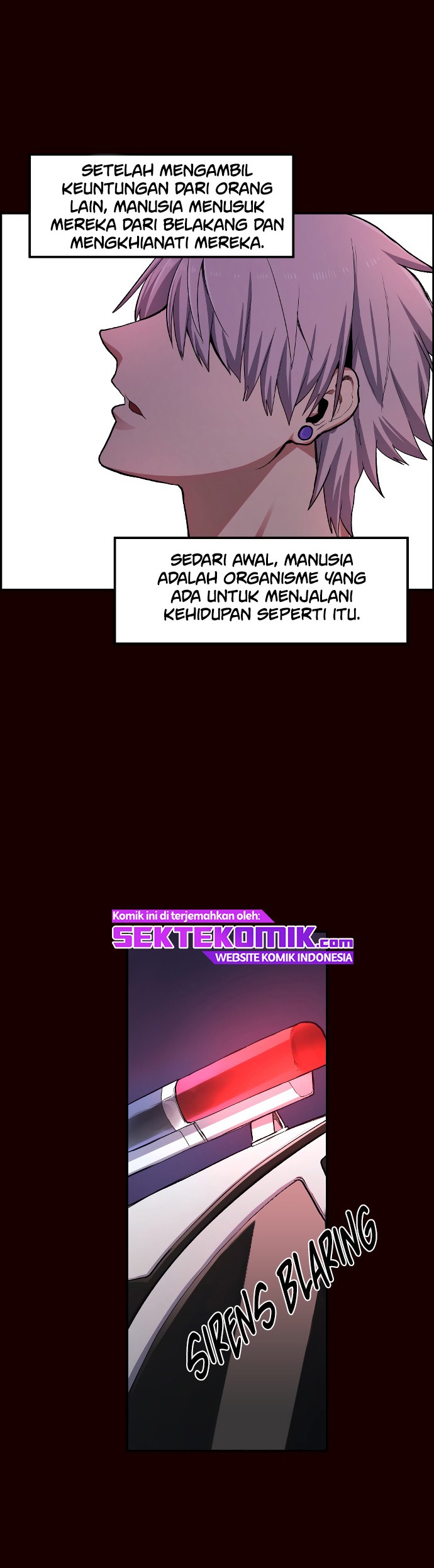 Gangnam Dokkaebi Chapter 18 Gambar 68