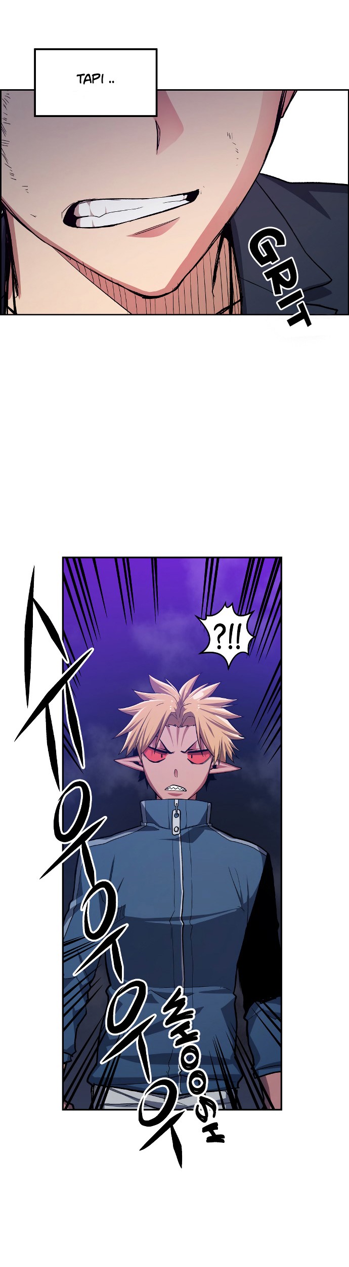 Gangnam Dokkaebi Chapter 18 Gambar 9