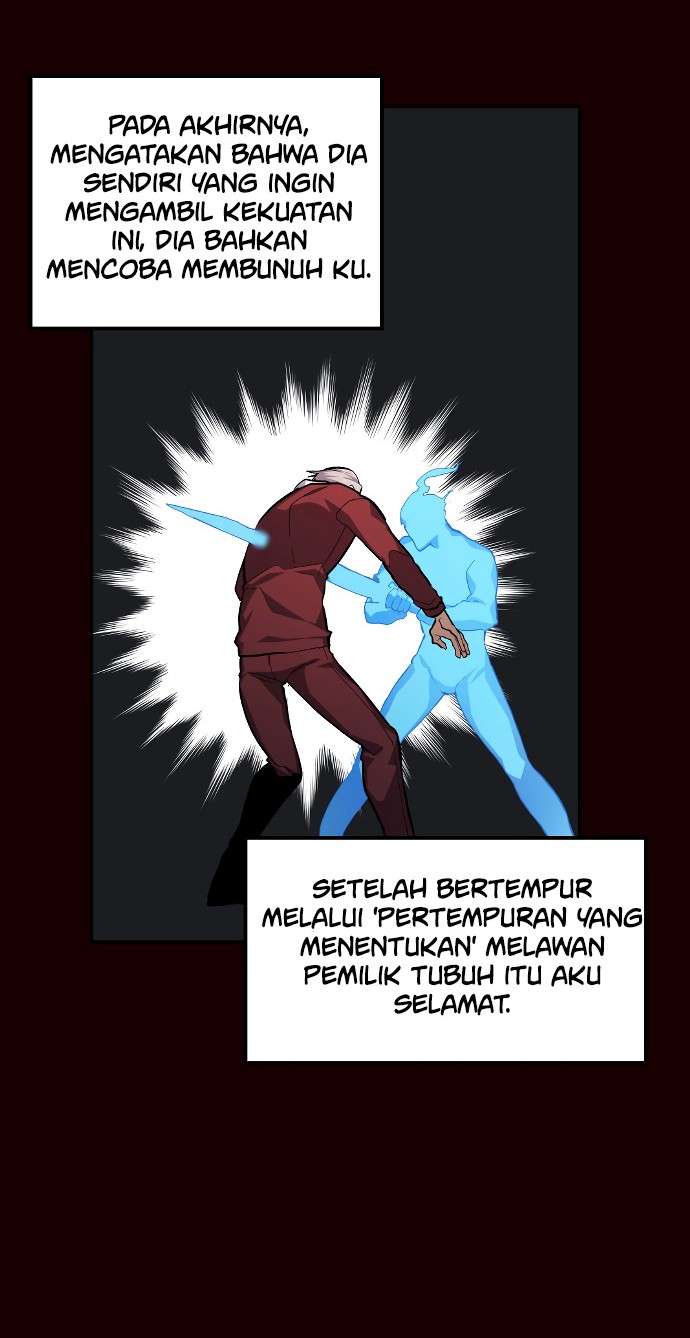 Gangnam Dokkaebi Chapter 18 Gambar 18