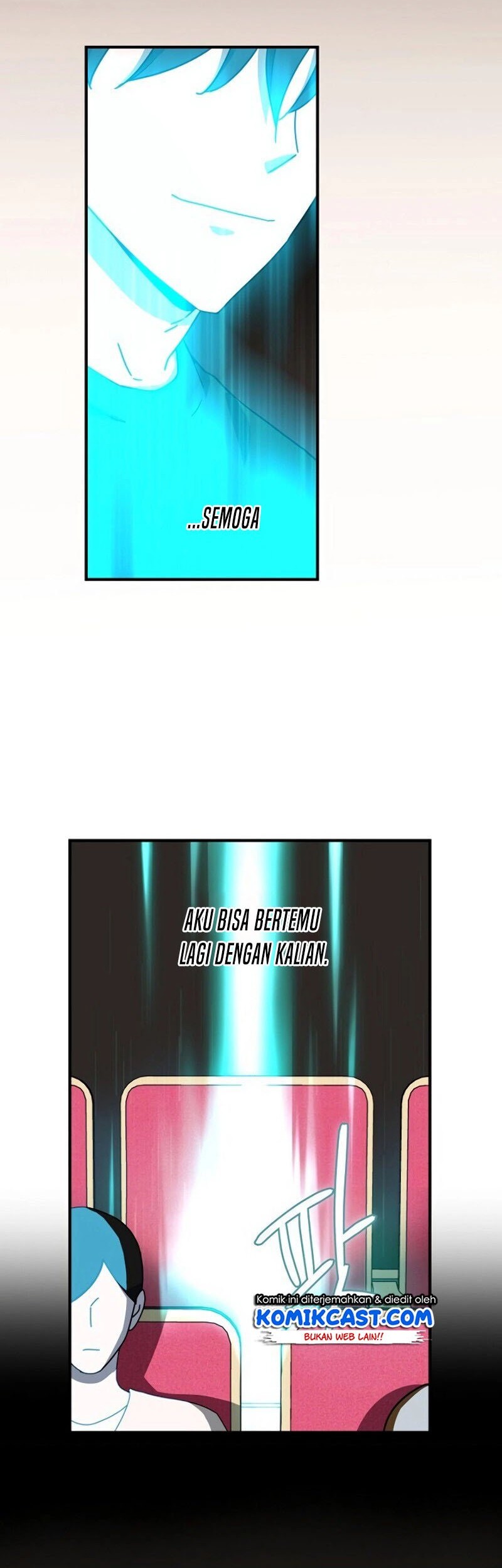 Return of the Frozen Player Chapter 17 Gambar 13