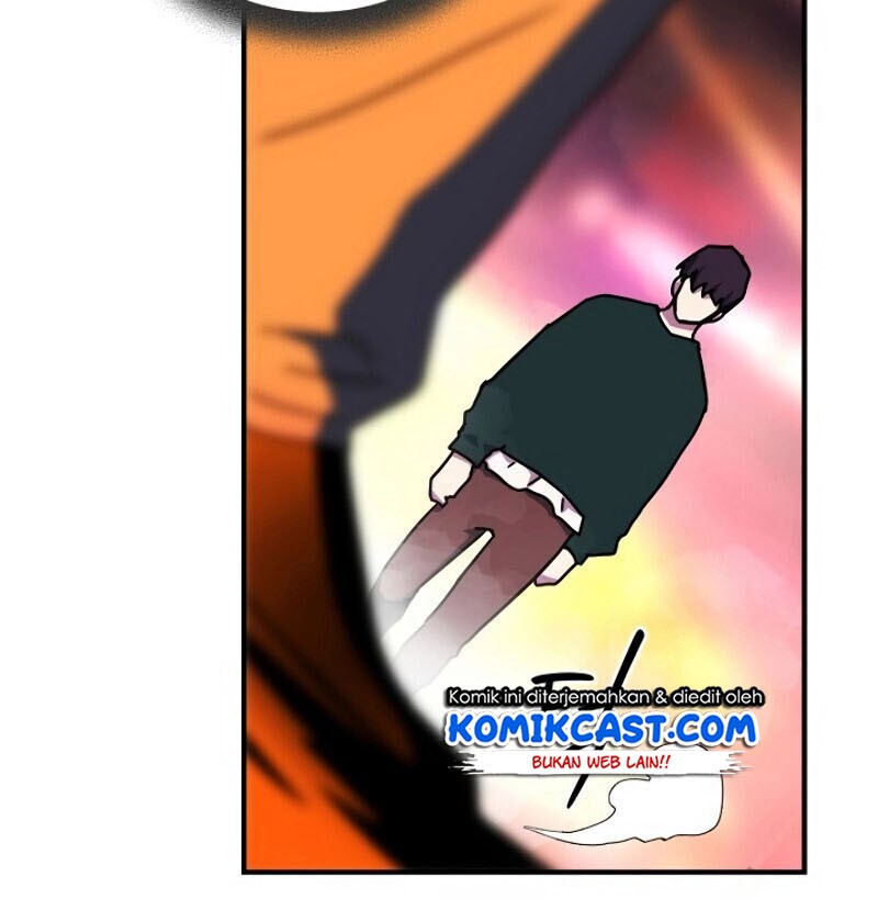 Return of the Frozen Player Chapter 17 Gambar 21