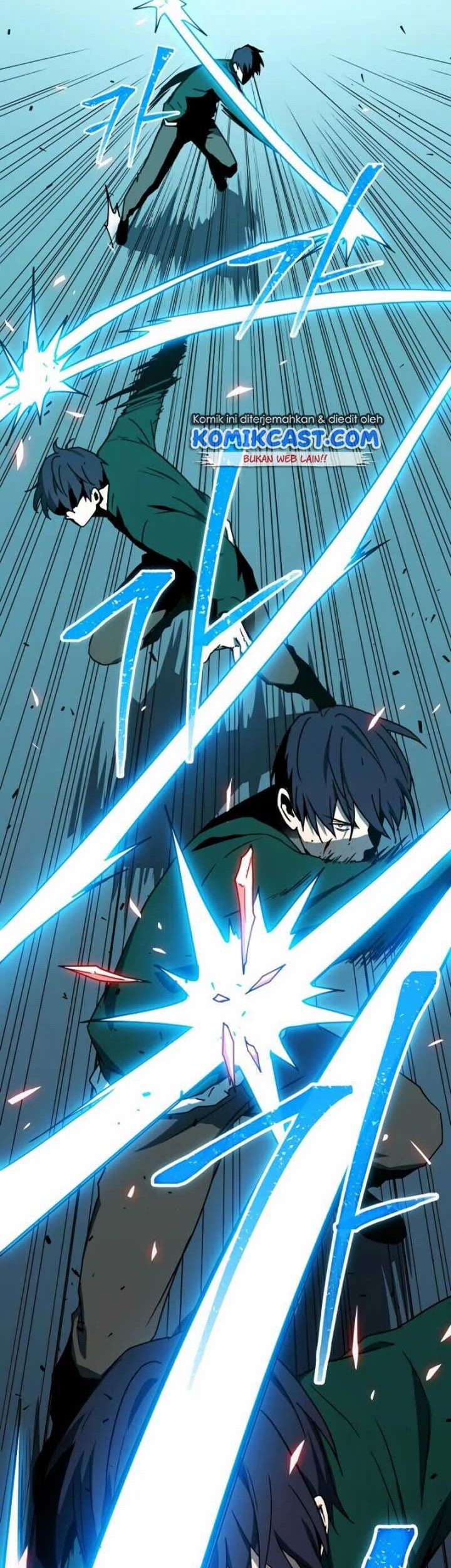 Return of the Frozen Player Chapter 18 Gambar 32