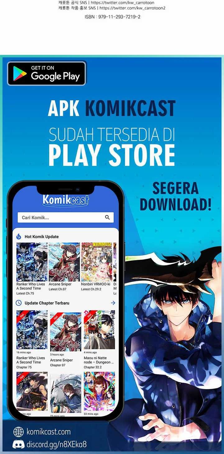 Return of the Frozen Player Chapter 18 Gambar 51