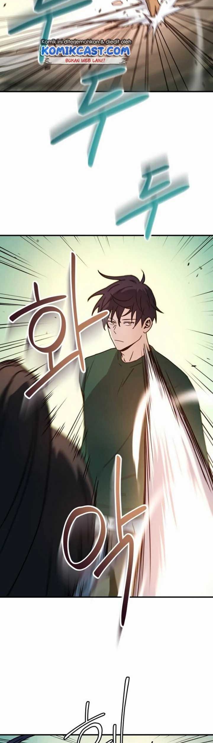 Return of the Frozen Player Chapter 18 Gambar 12