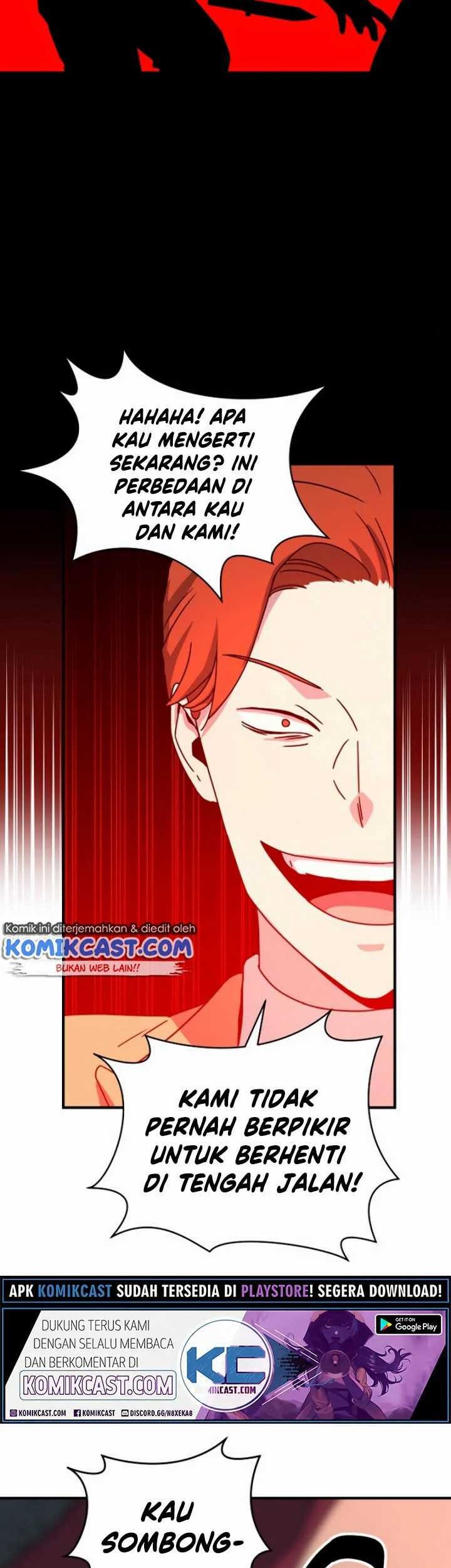 Return of the Frozen Player Chapter 18 Gambar 24