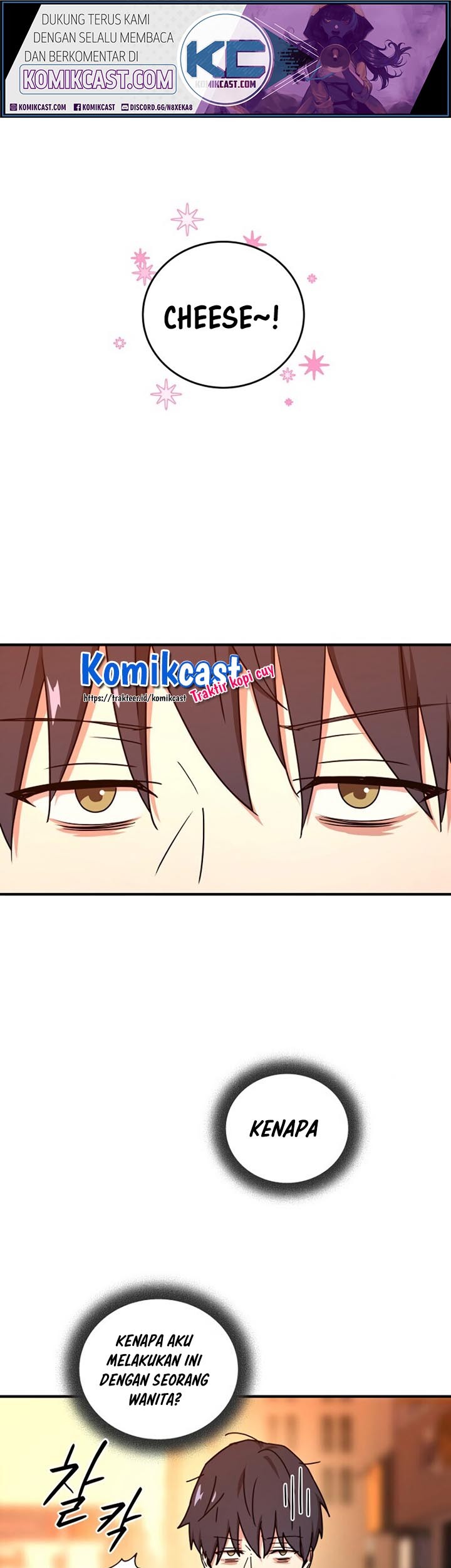 Baca Manhwa Return of the Frozen Player Chapter 19 Gambar 2