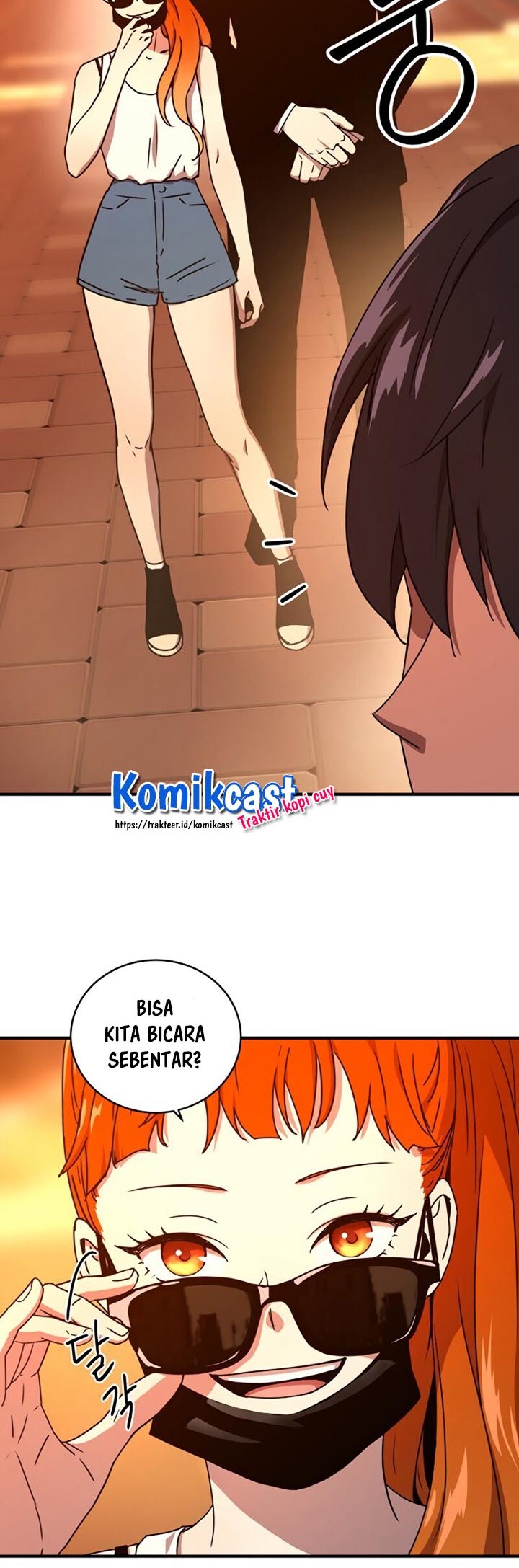 Return of the Frozen Player Chapter 19 Gambar 5