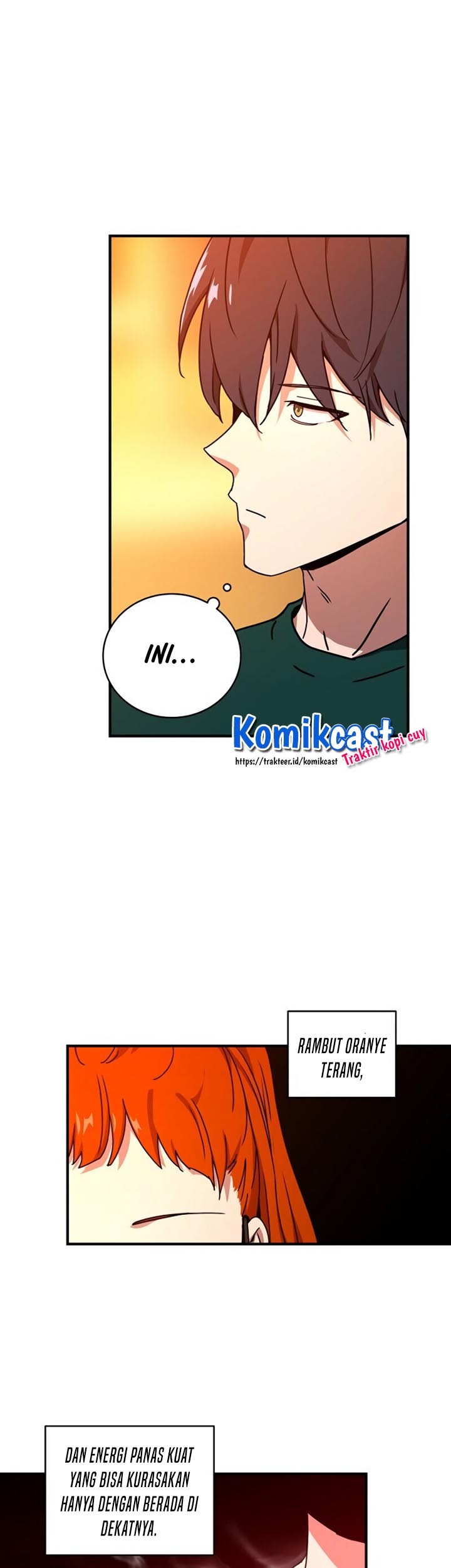 Return of the Frozen Player Chapter 19 Gambar 6