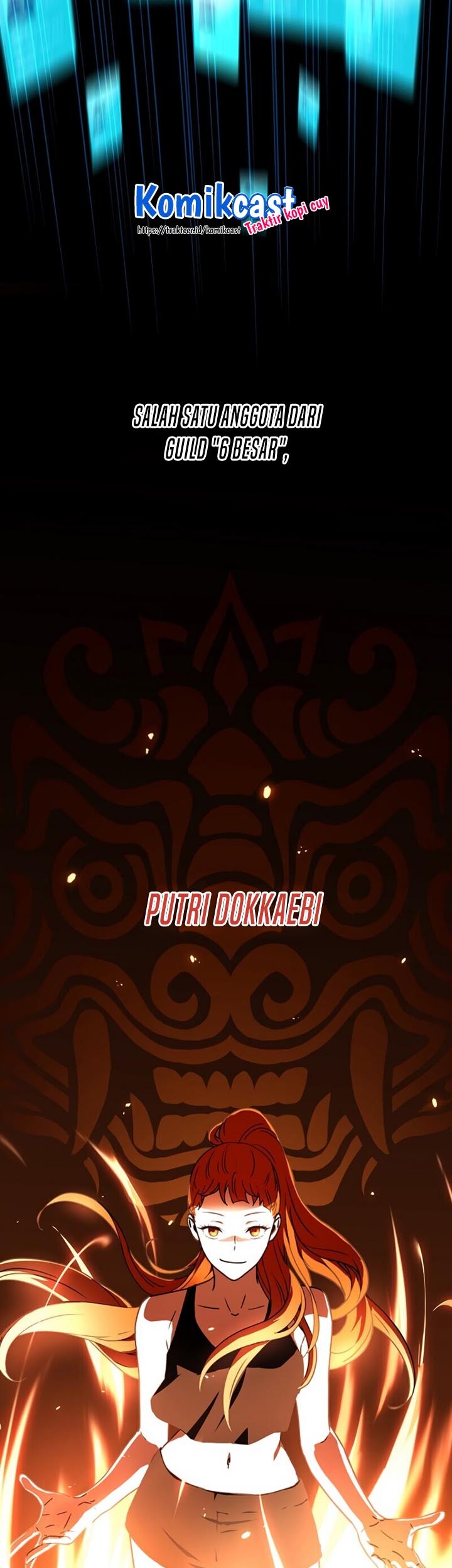Return of the Frozen Player Chapter 19 Gambar 8