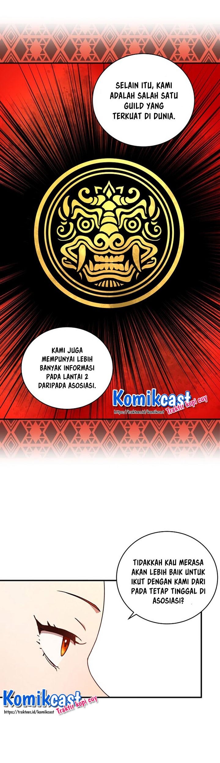 Return of the Frozen Player Chapter 19 Gambar 23