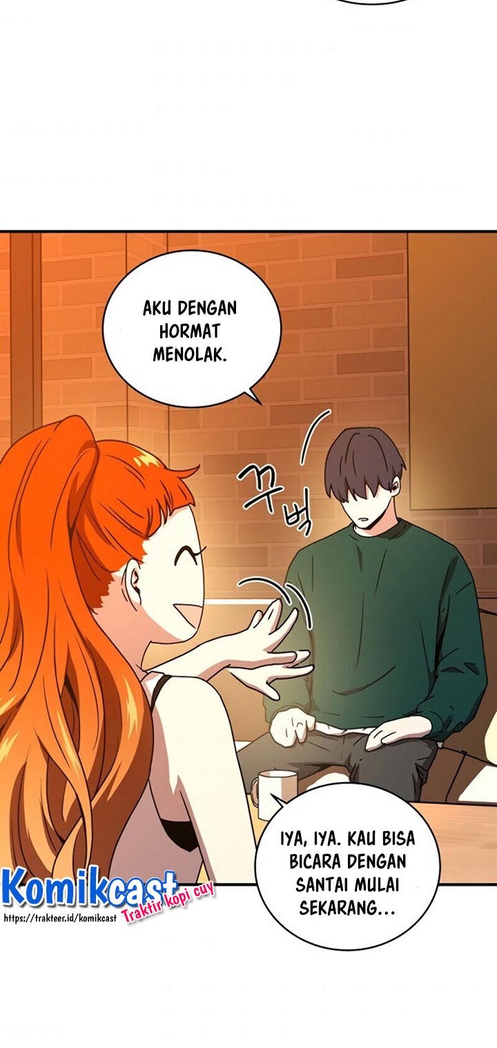 Return of the Frozen Player Chapter 19 Gambar 25