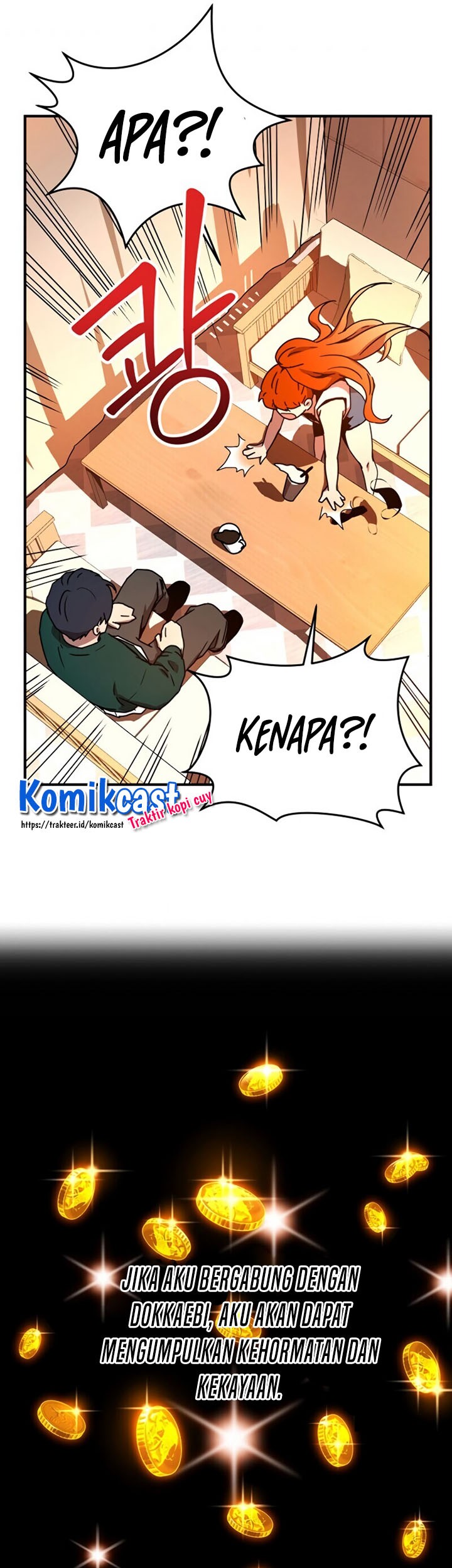Return of the Frozen Player Chapter 19 Gambar 26