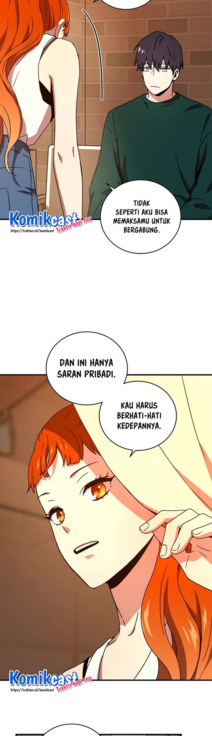 Return of the Frozen Player Chapter 19 Gambar 31