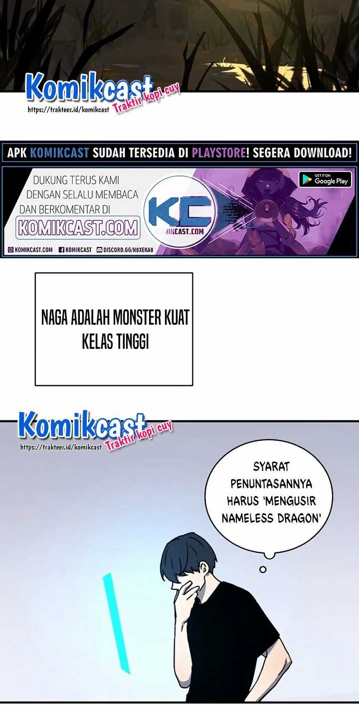 Return of the Frozen Player Chapter 20 Gambar 31