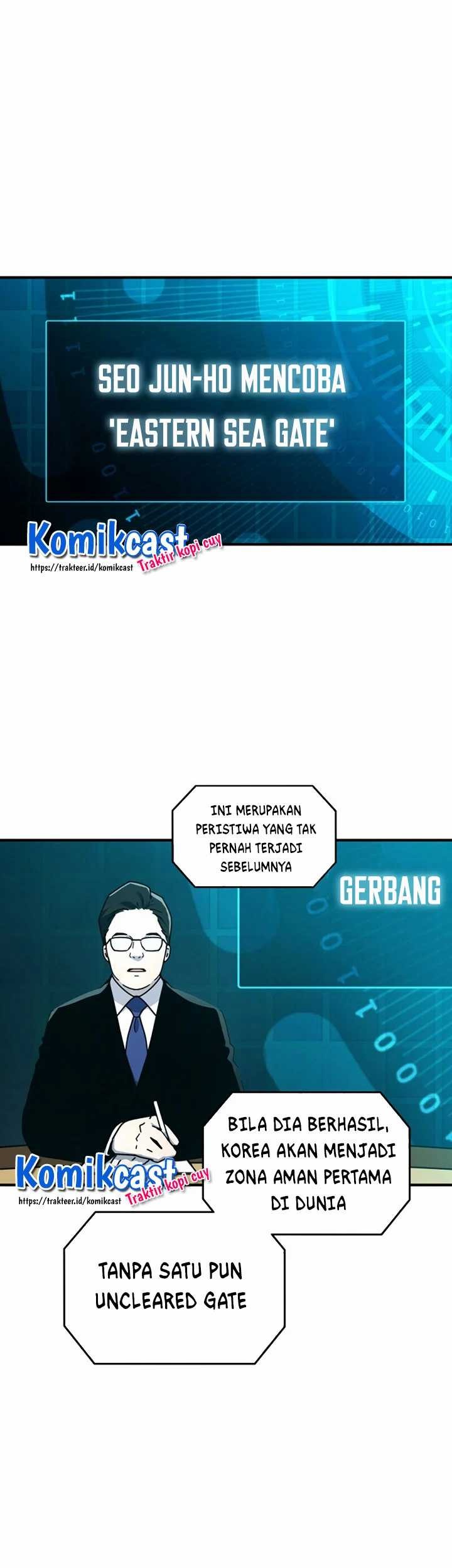 Baca Manhwa Return of the Frozen Player Chapter 20 Gambar 2