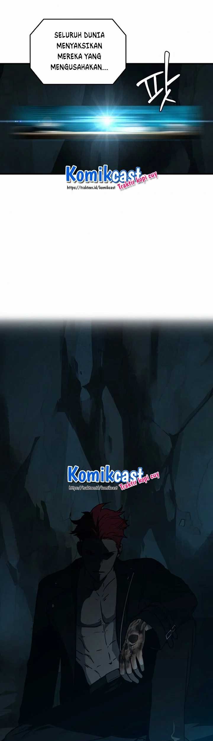 Return of the Frozen Player Chapter 20 Gambar 5