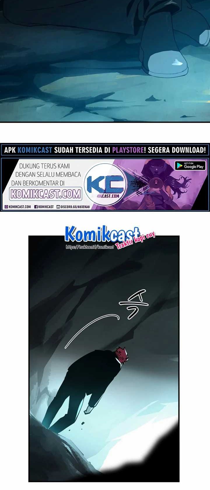 Return of the Frozen Player Chapter 20 Gambar 6