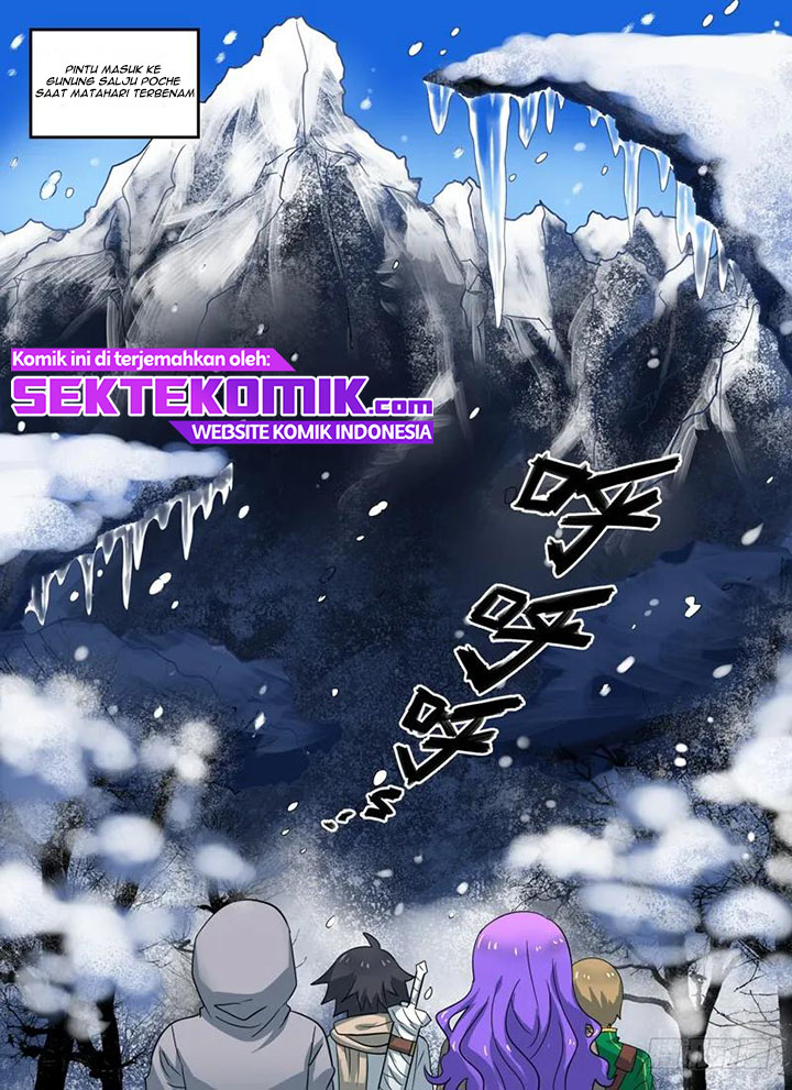 Eleventh Consecutive Brave Chapter 15 Gambar 11