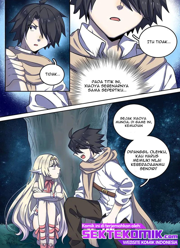 Eleventh Consecutive Brave Chapter 15 Gambar 5