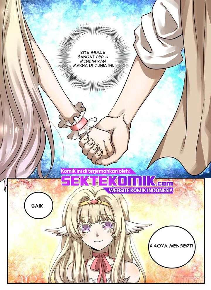 Eleventh Consecutive Brave Chapter 15 Gambar 7
