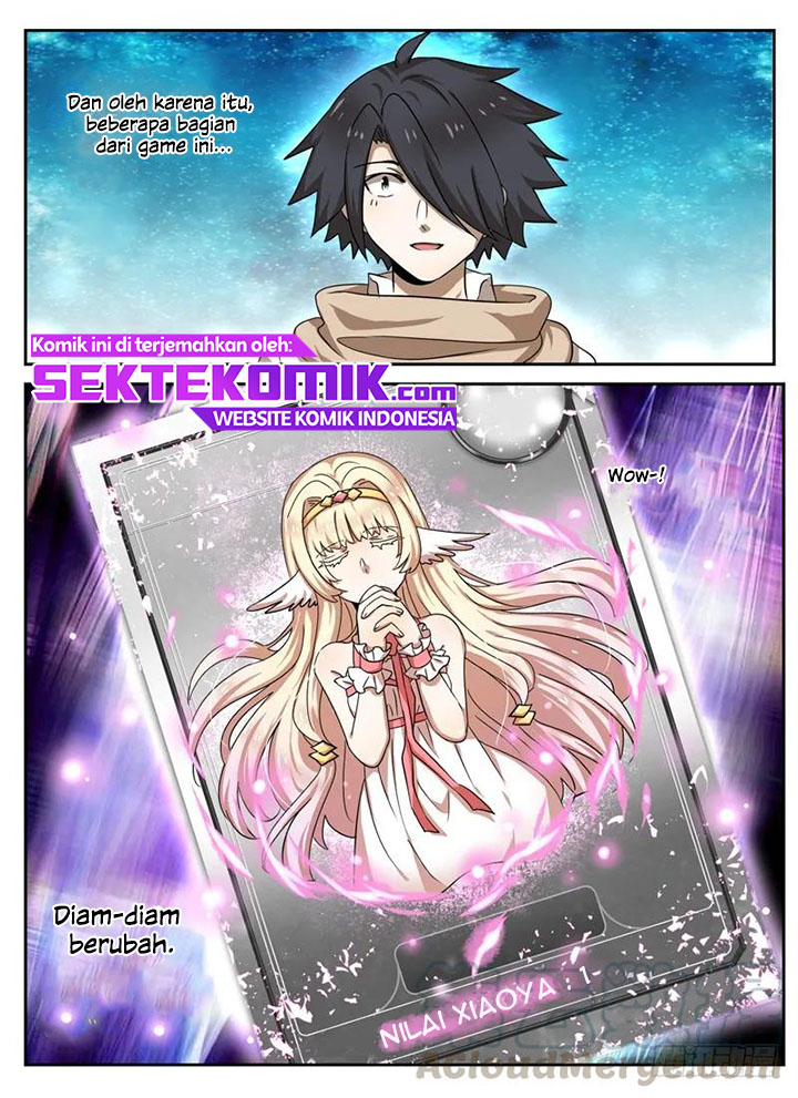 Eleventh Consecutive Brave Chapter 15 Gambar 8