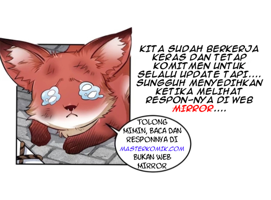 Everlasting God of Sword Chapter 117 Gambar 21