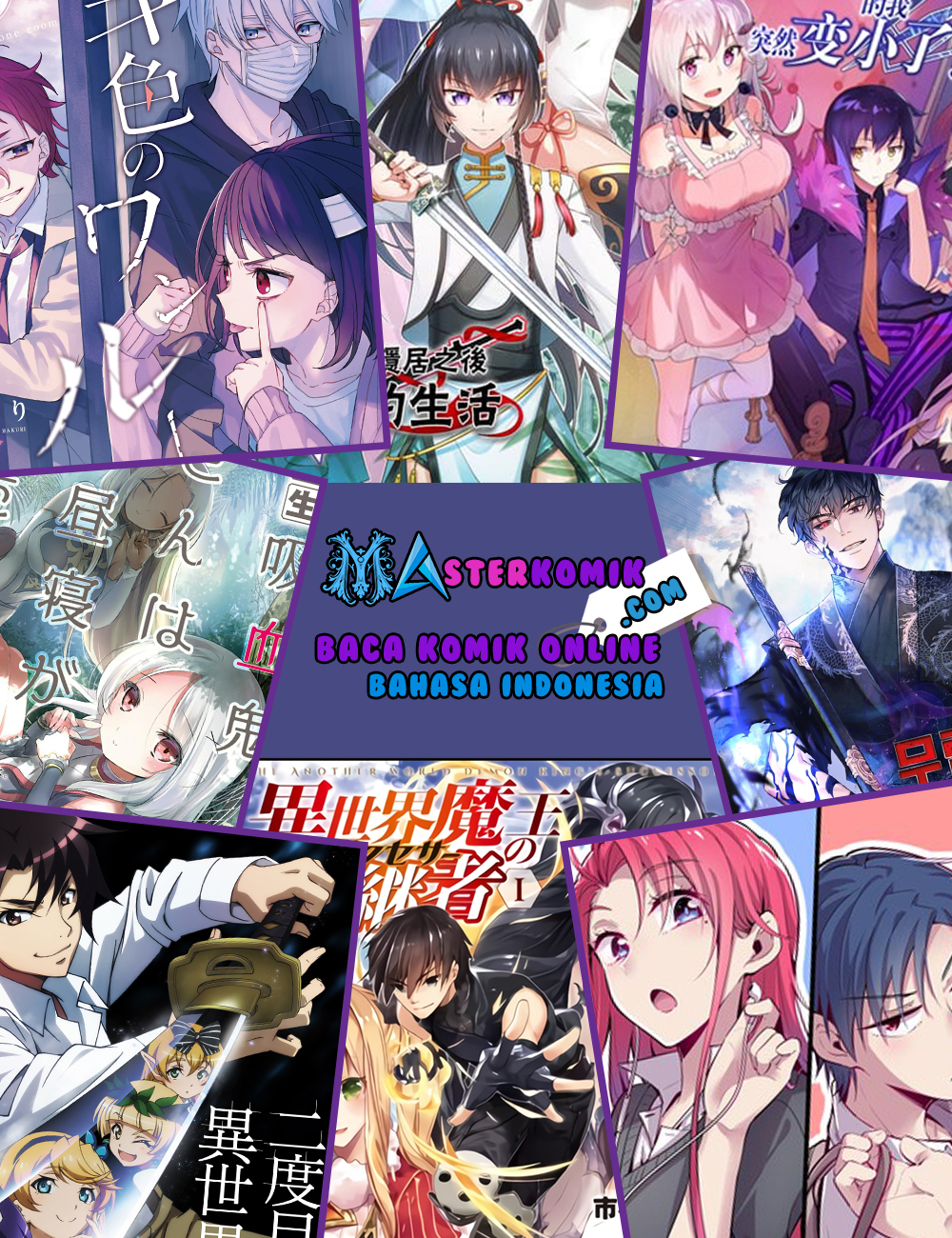 Everlasting God of Sword Chapter 117 Gambar 22