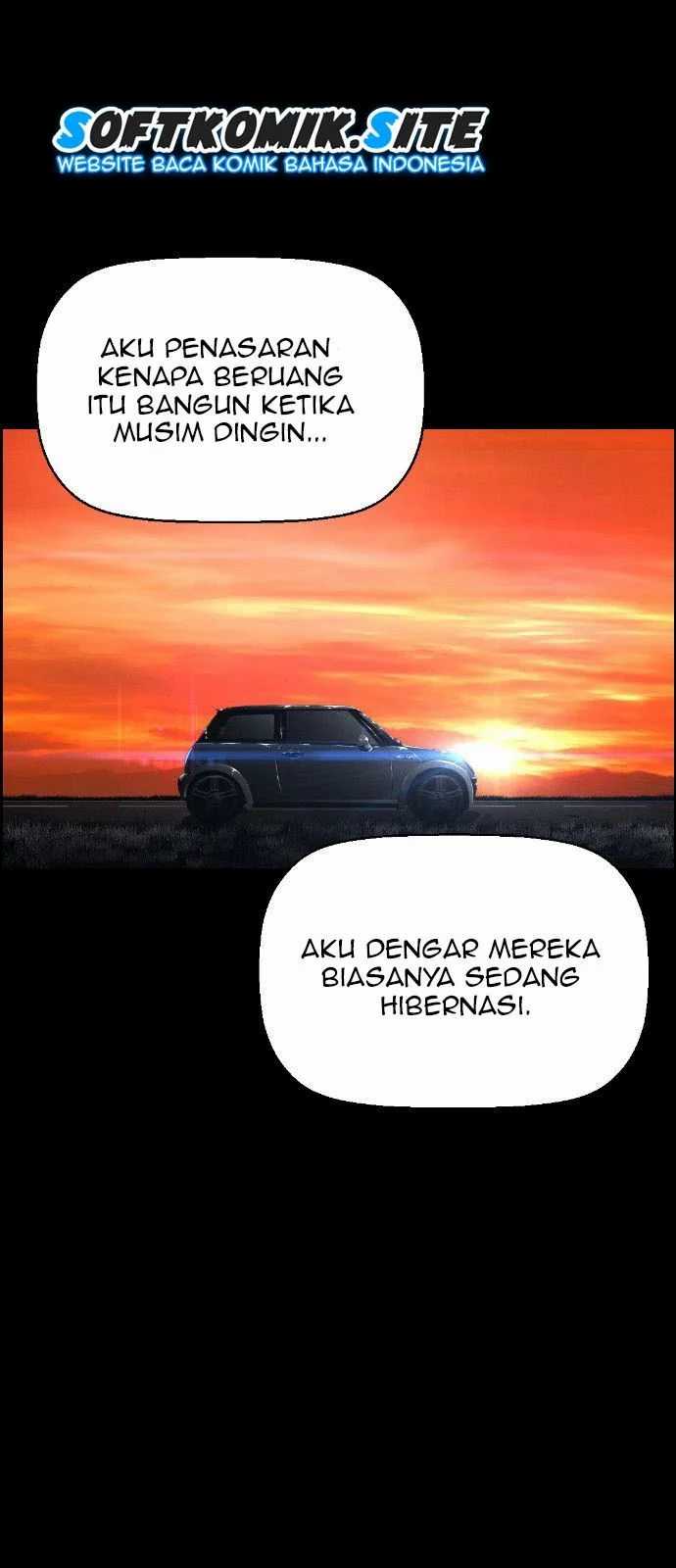 Baca Komik Terror Man Chapter 109 Gambar 1