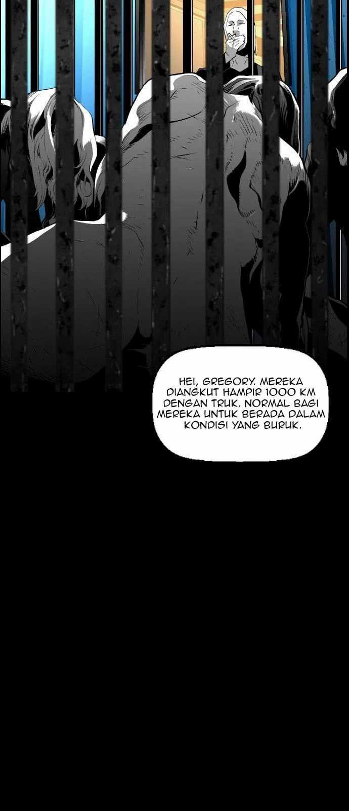 Terror Man Chapter 109 Gambar 12
