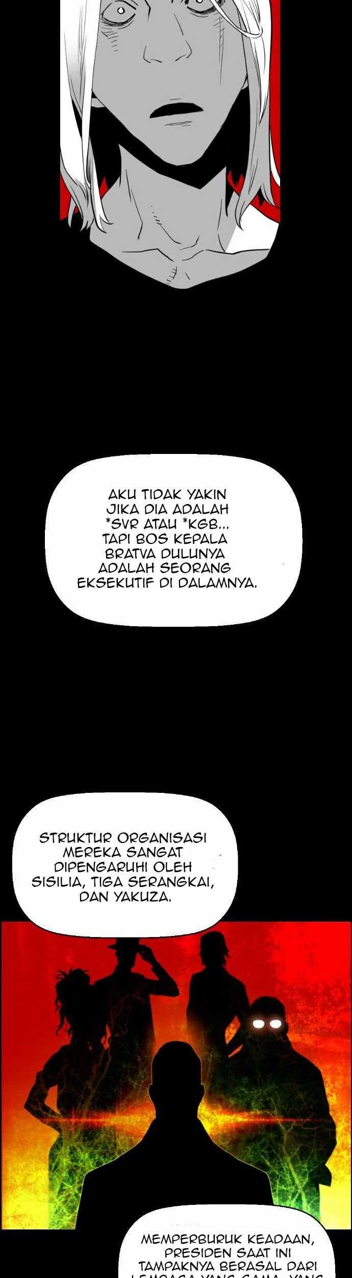 Terror Man Chapter 109 Gambar 15