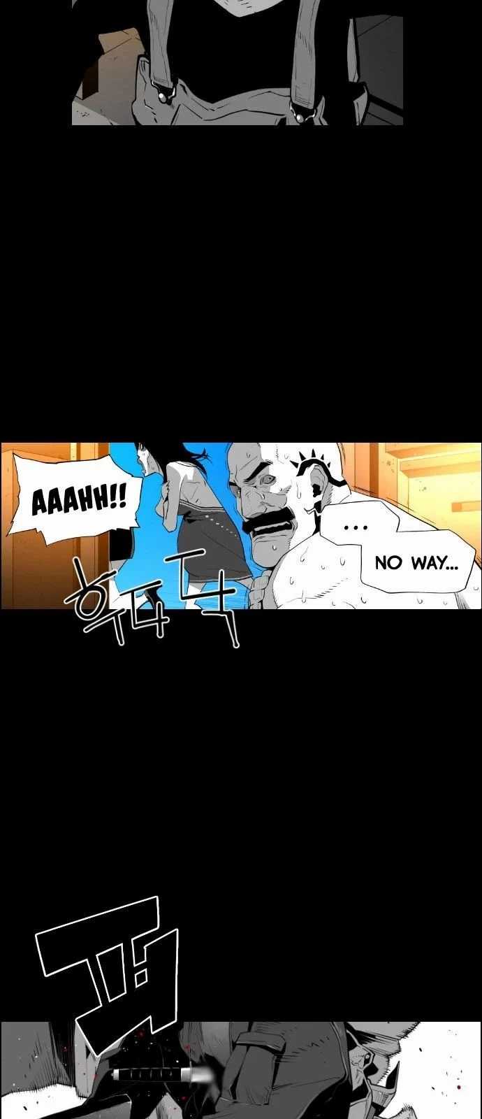 Terror Man Chapter 109 Gambar 23