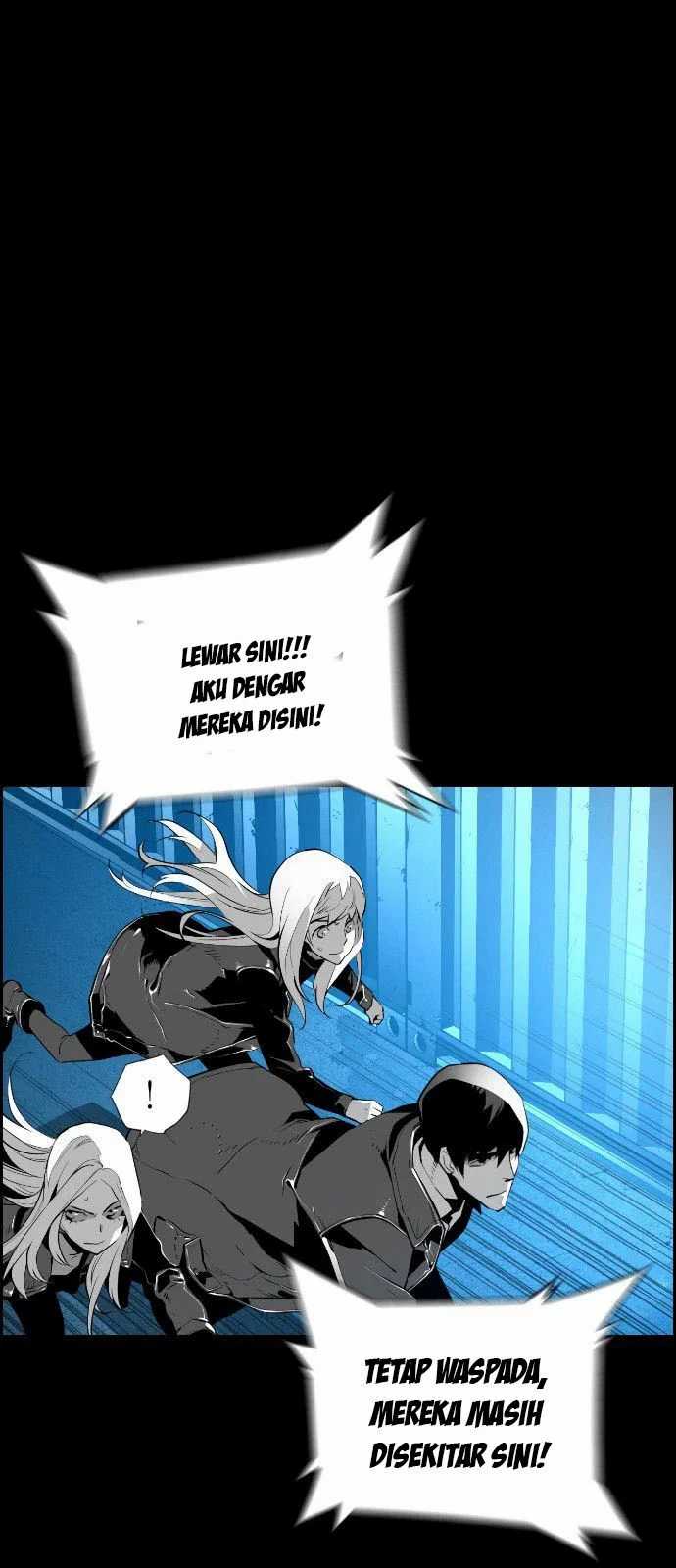 Terror Man Chapter 109 Gambar 25