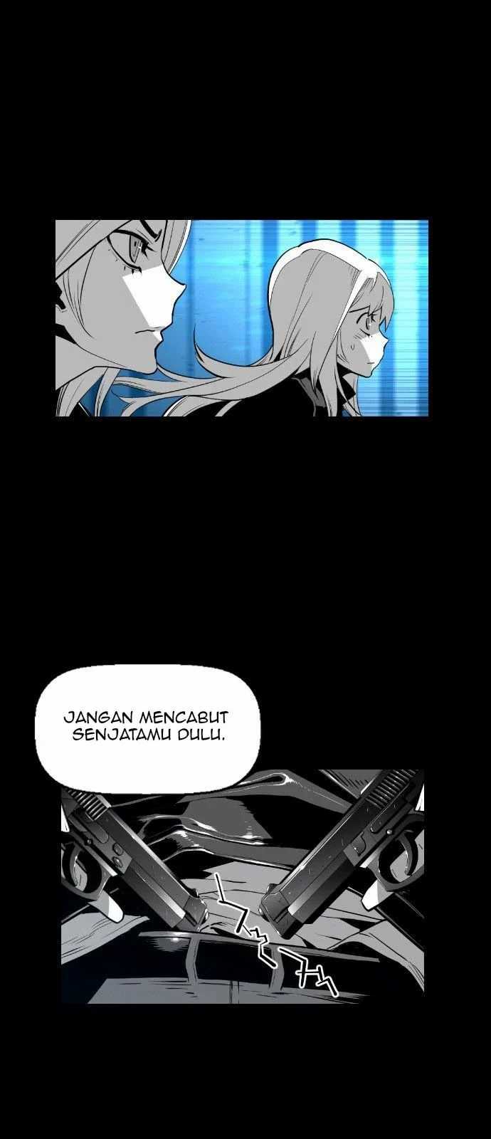 Terror Man Chapter 109 Gambar 26
