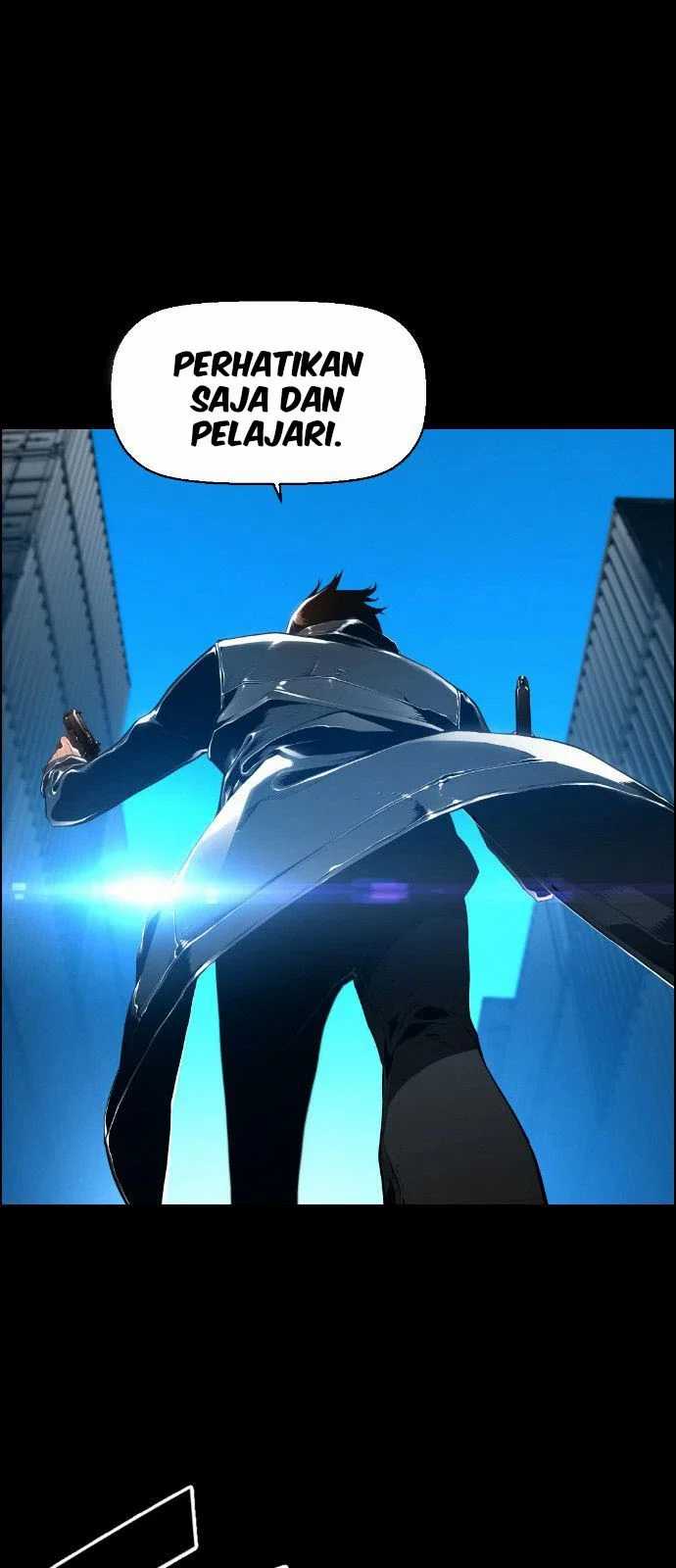Terror Man Chapter 109 Gambar 27