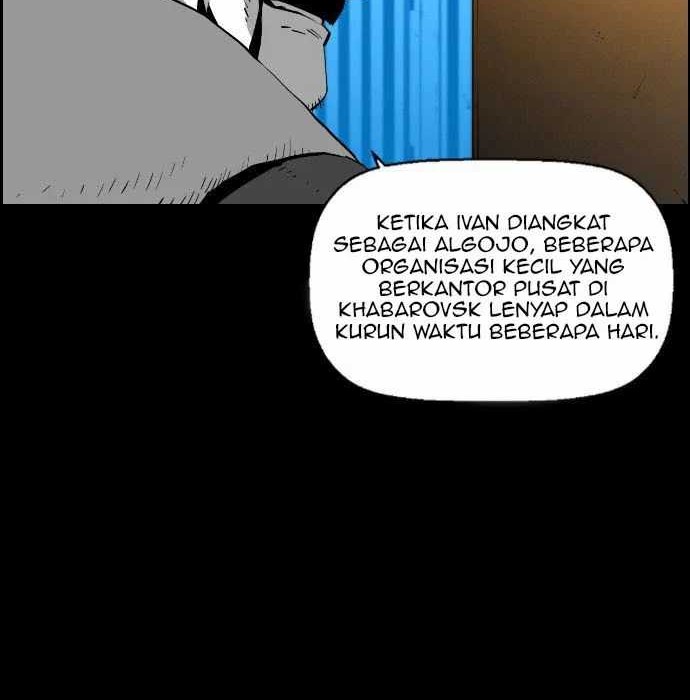 Terror Man Chapter 109 Gambar 32