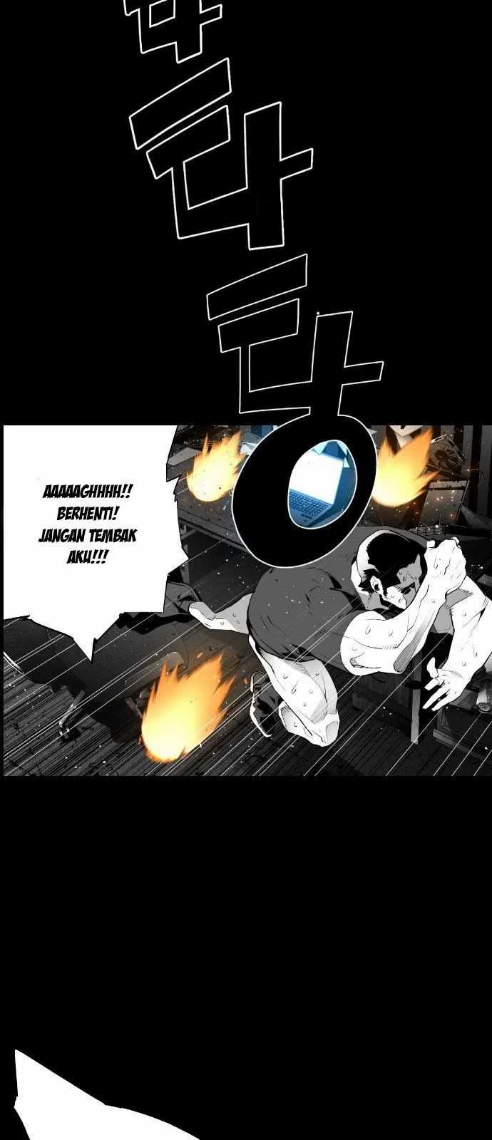 Terror Man Chapter 109 Gambar 38