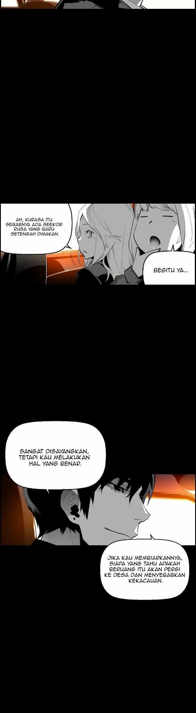 Terror Man Chapter 109 Gambar 3