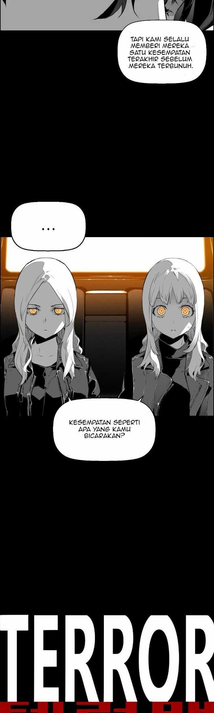 Terror Man Chapter 109 Gambar 7