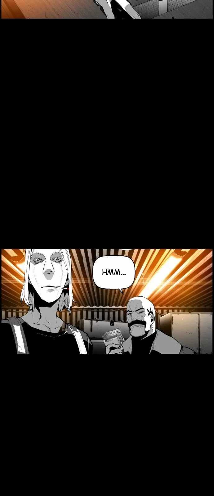 Terror Man Chapter 109 Gambar 10