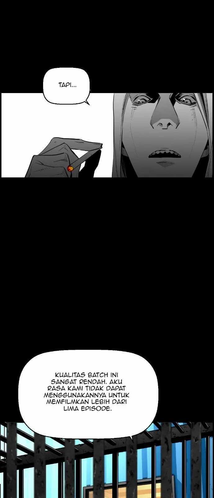 Terror Man Chapter 109 Gambar 11