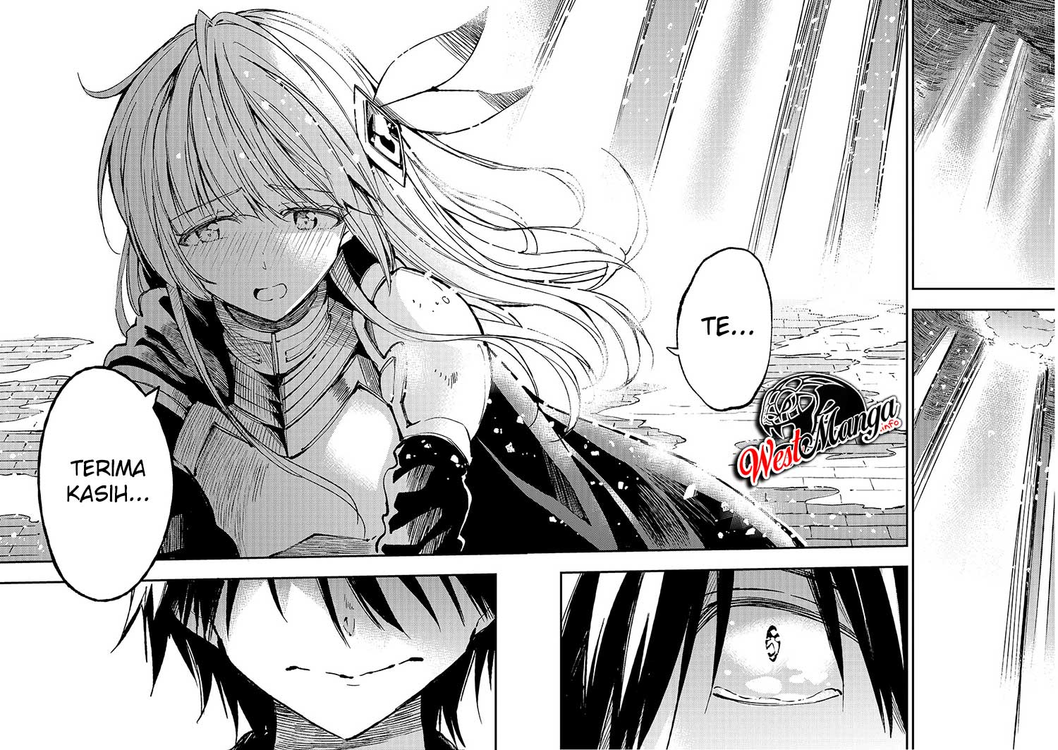 Komik Hitoribocchi no Isekai Kouryaku - Chapter Chapter 69 - Halaman 11