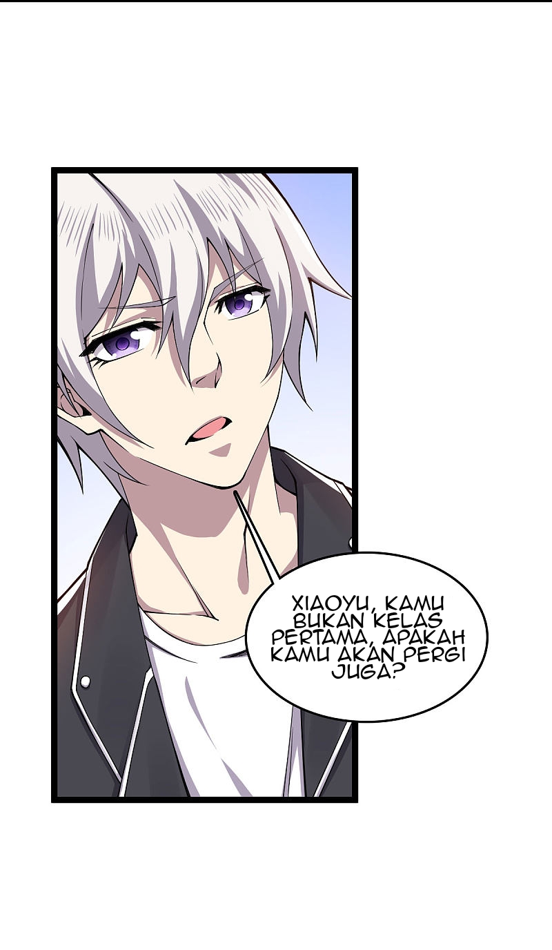 Rebirth of The Sword God Returns Chapter 19 Gambar 6