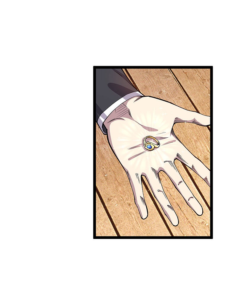 Rebirth of The Sword God Returns Chapter 18 Gambar 14