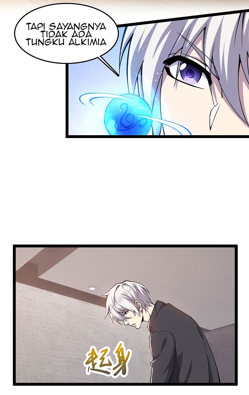 Rebirth of The Sword God Returns Chapter 18 Gambar 22