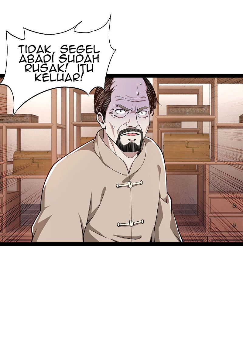 Rebirth of The Sword God Returns Chapter 18 Gambar 7