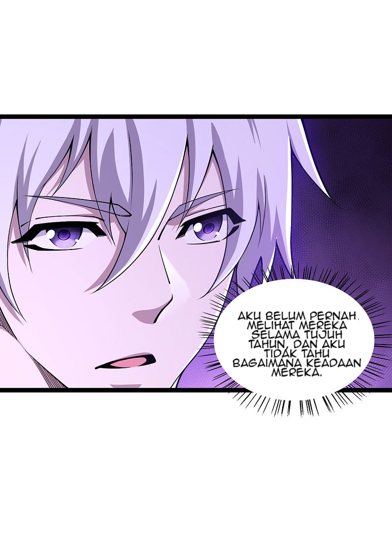 Rebirth of The Sword God Returns Chapter 17 Gambar 14