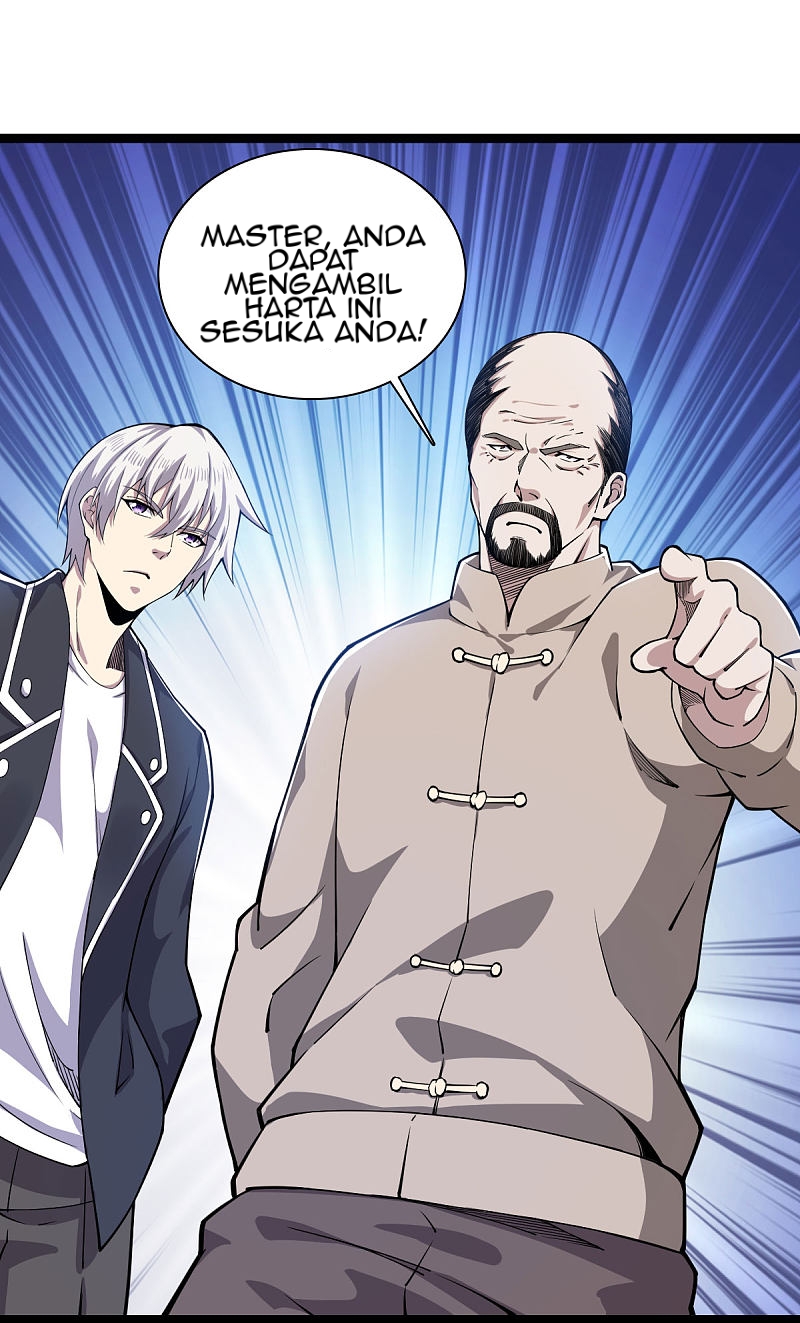 Rebirth of The Sword God Returns Chapter 17 Gambar 16