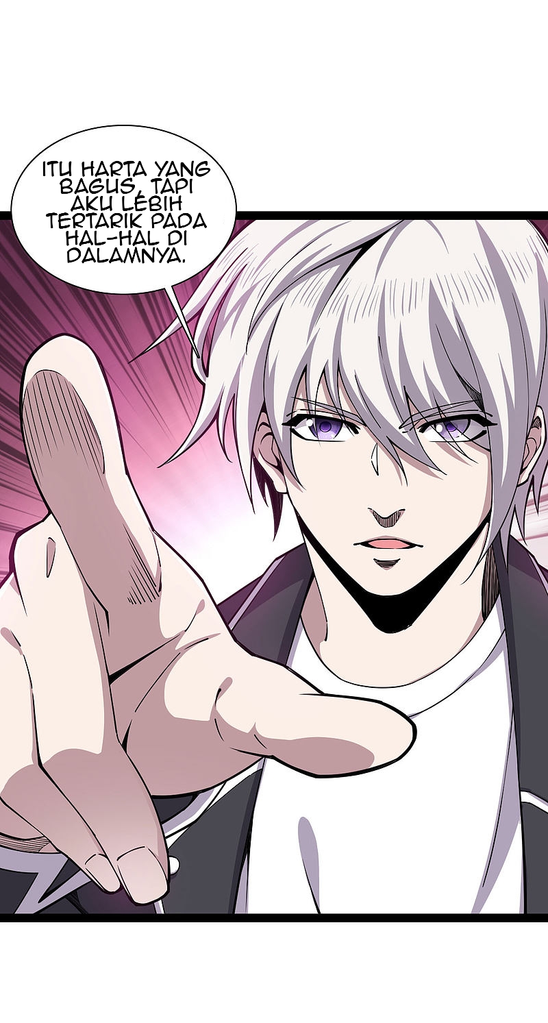 Rebirth of The Sword God Returns Chapter 17 Gambar 20